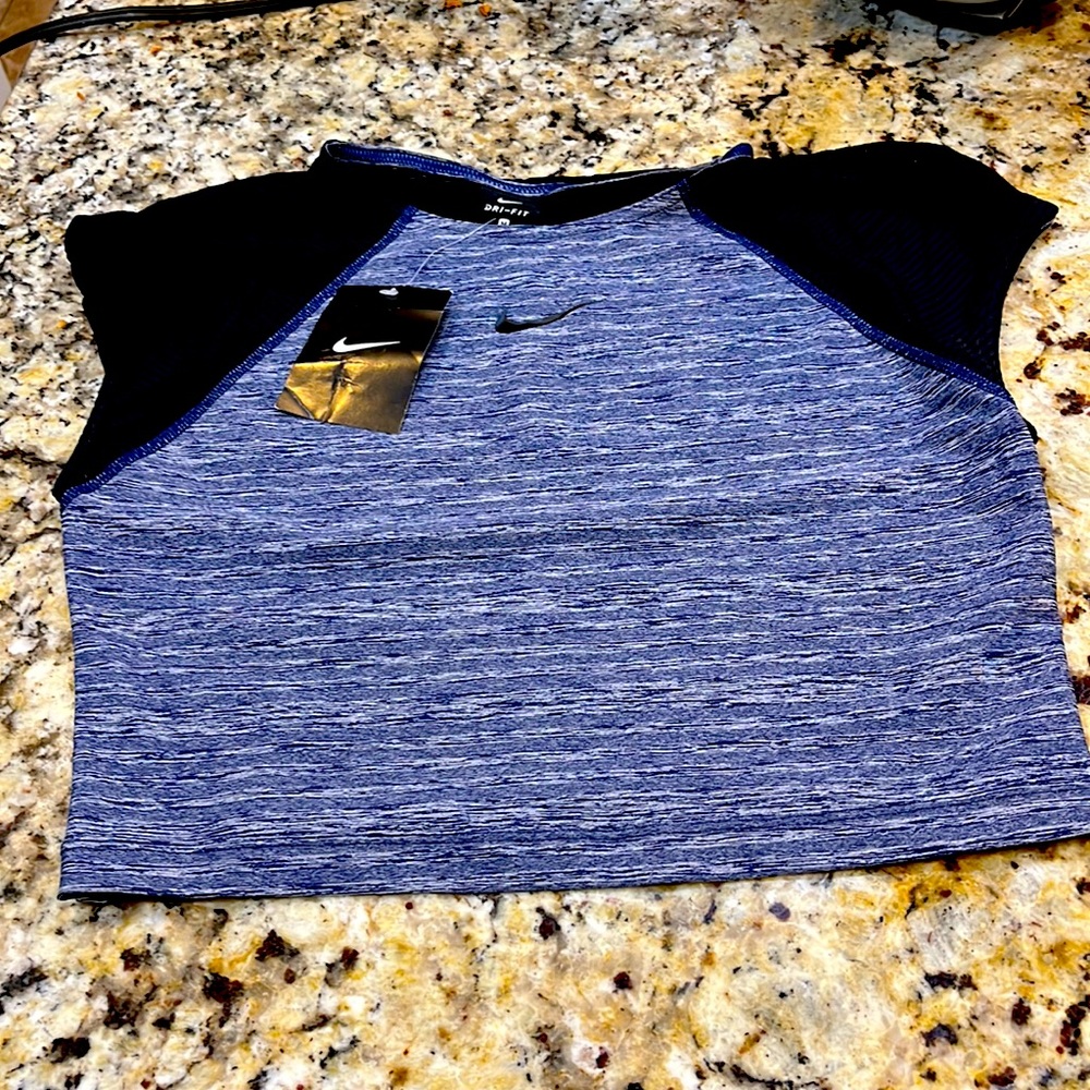 Nike Training shirt Dri Fit